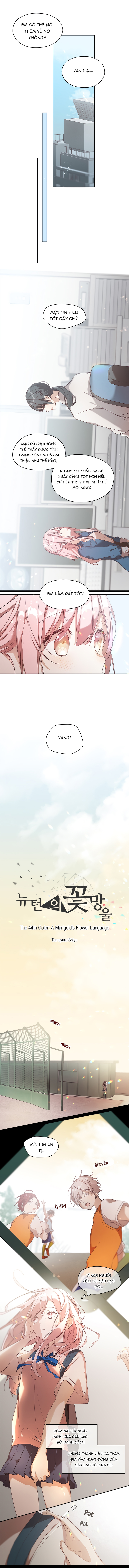 nụ hoa của newton chapter 44 2