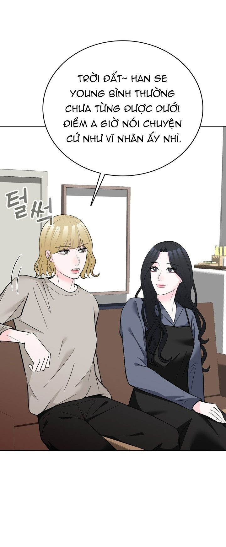 [18+] điều em cố giấu chapter 51.1 8