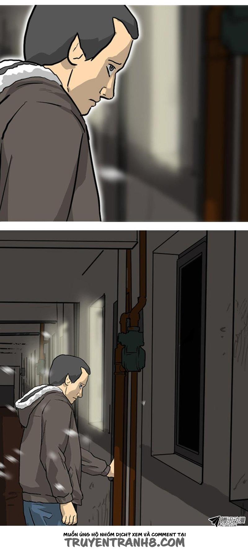 hồi sinh chapter 28 13