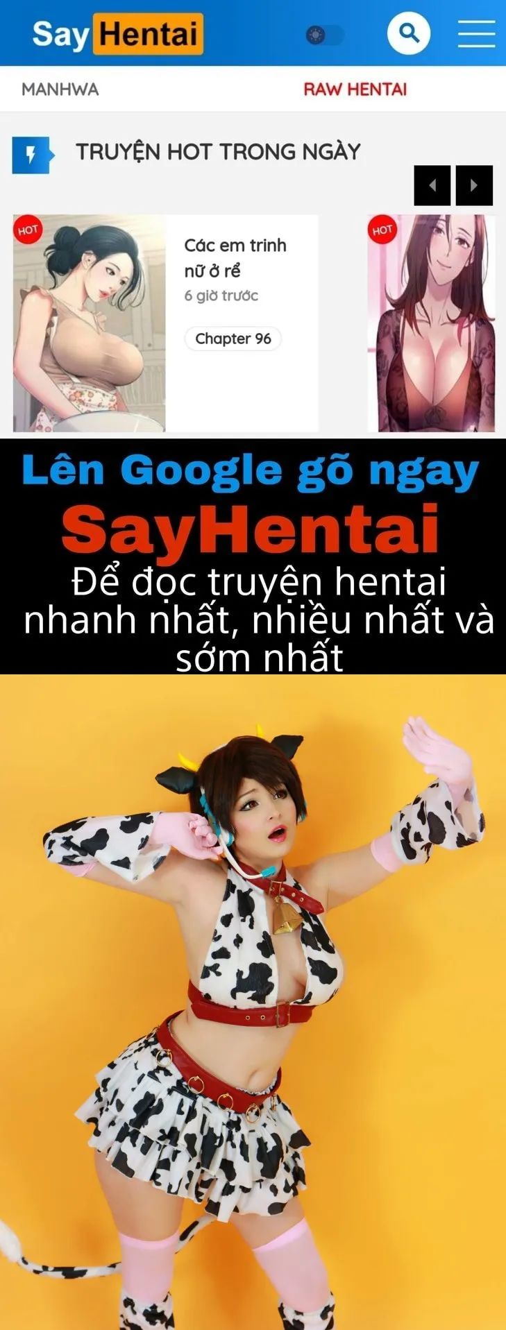 hình cosplay chapter 37 1