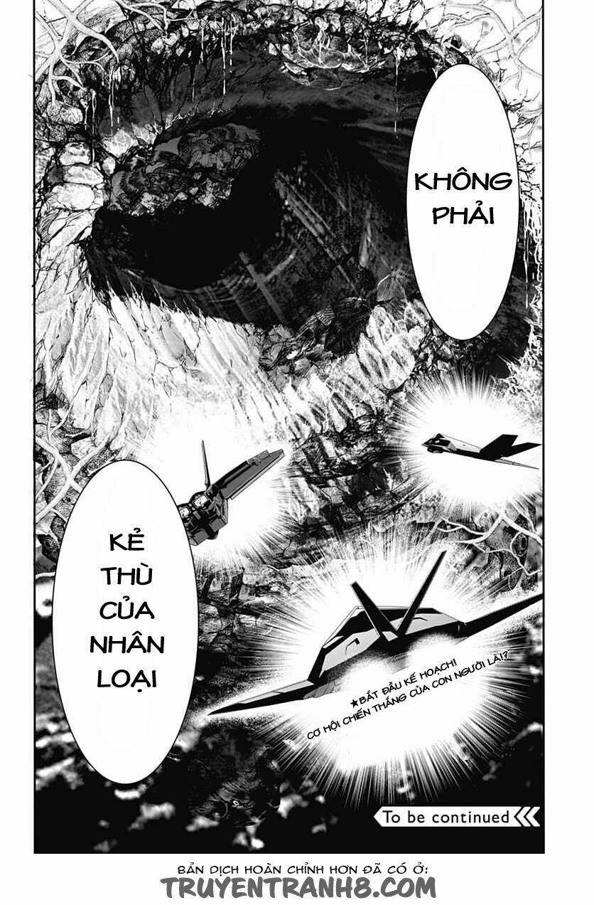 q (shihira tatsuya) chapter 13 31