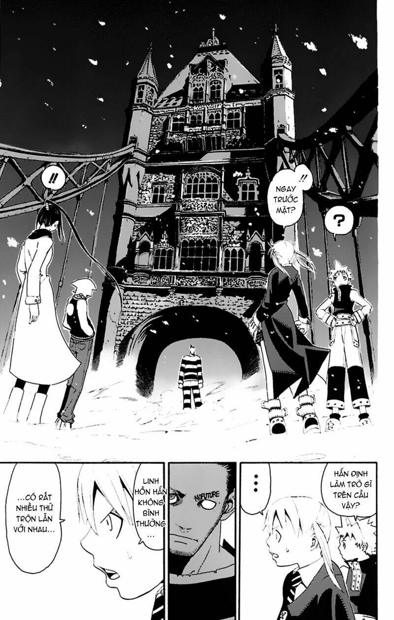 soul eater chapter 10 33