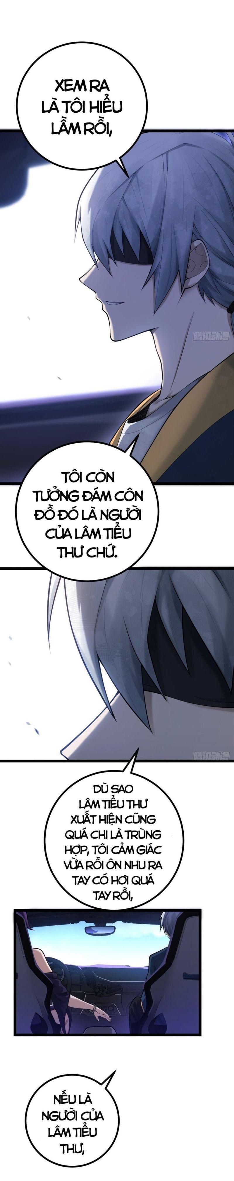 thiên sư chapter 8 30