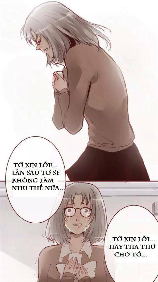 trả thù trường trung học chapter 10 16