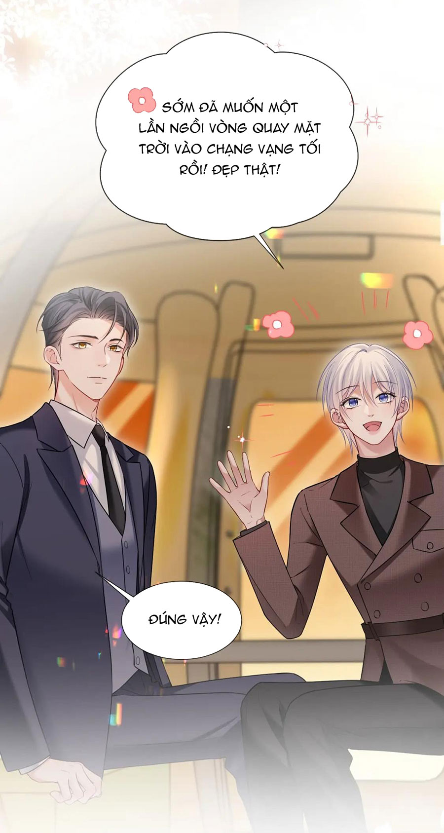 xin hãy ly hôn chapter 108 11