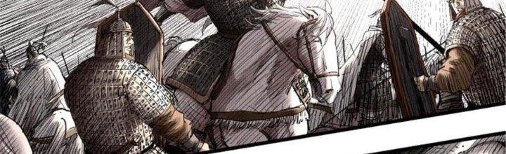 máy mô phỏng nhân sinh của lữ bố chapter 32 70