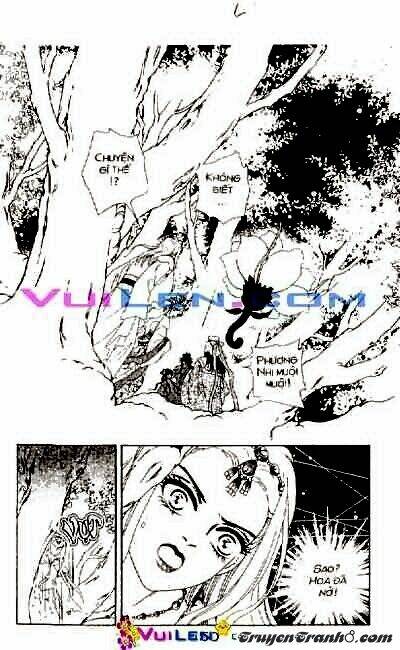 đóa hoa yêu kiều chapter 9 151
