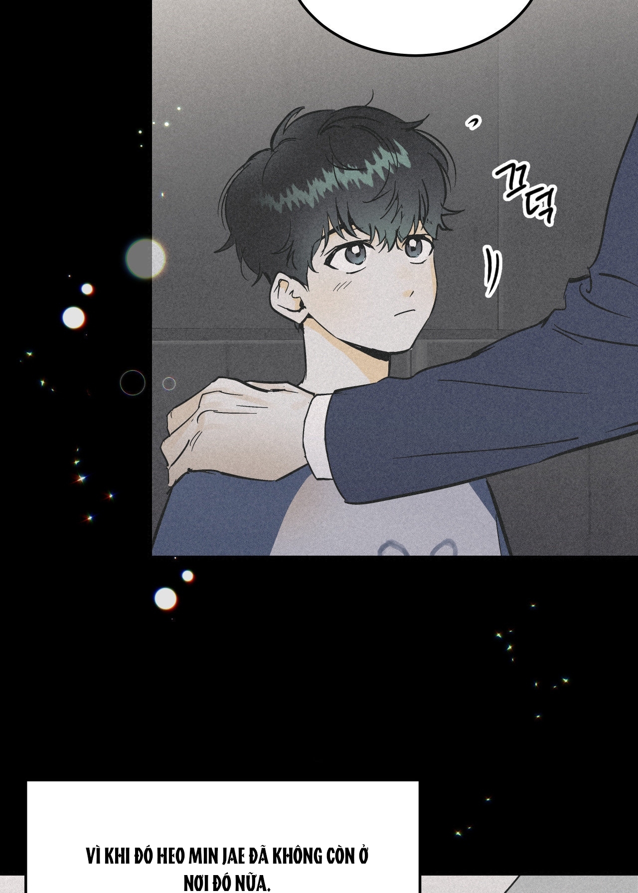 Lại Là Nói Dối chapter 4.2 - Trang 19