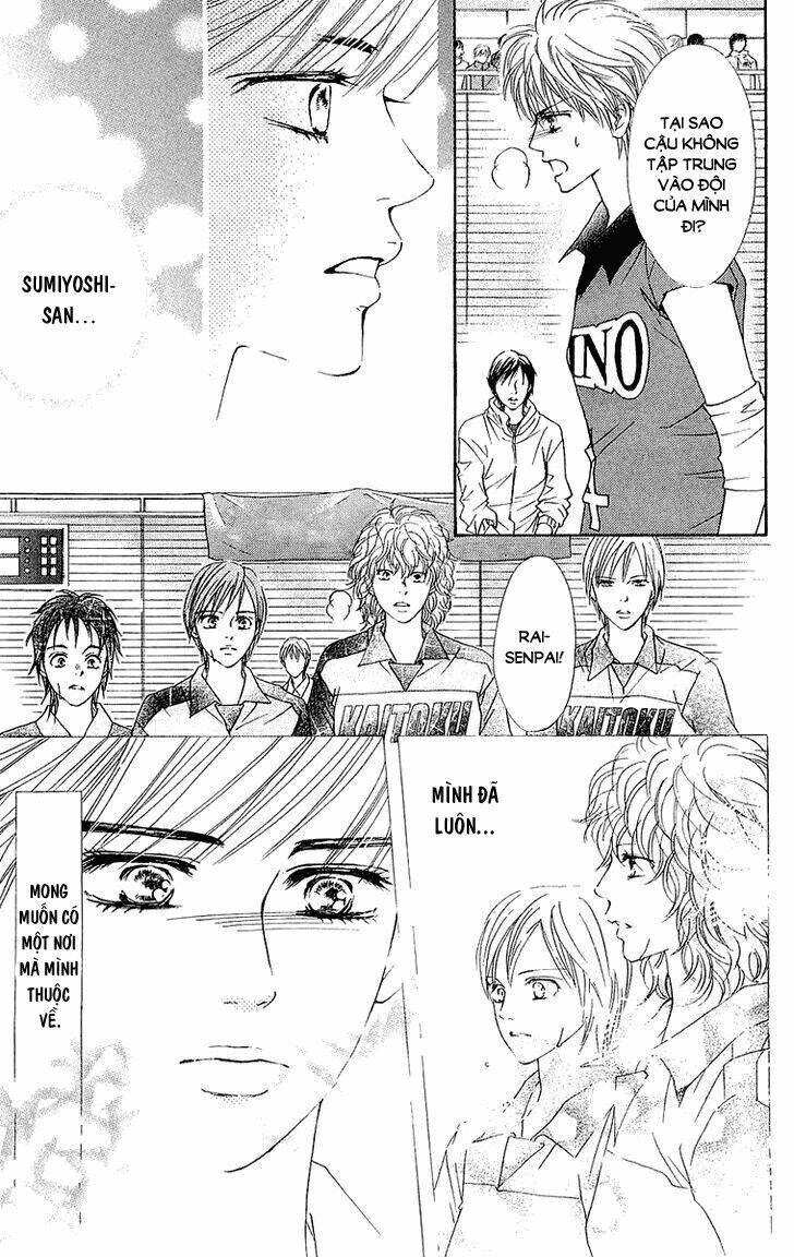 xứng danh anh hùng chapter 66 13