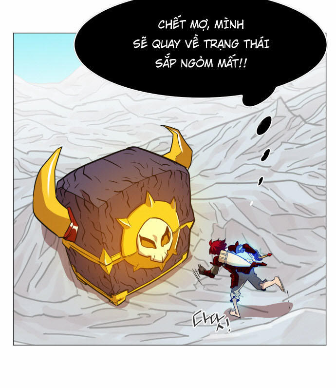 hard core leveling warrior chapter 44 2