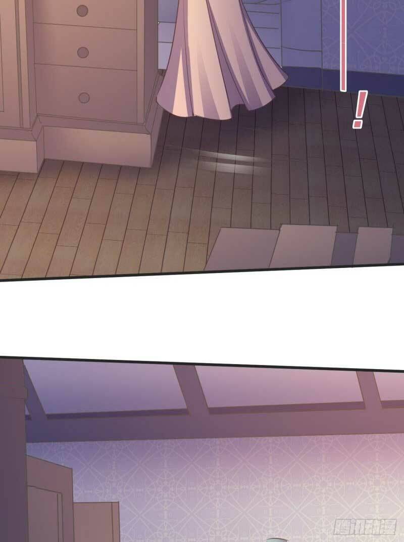 bạo quân thử yêu: yêu hậu như thử đa kiều chapter 105 19