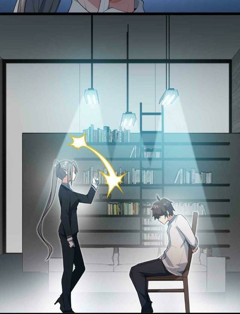 kế hoạch trở thành phế vật chapter 3 10