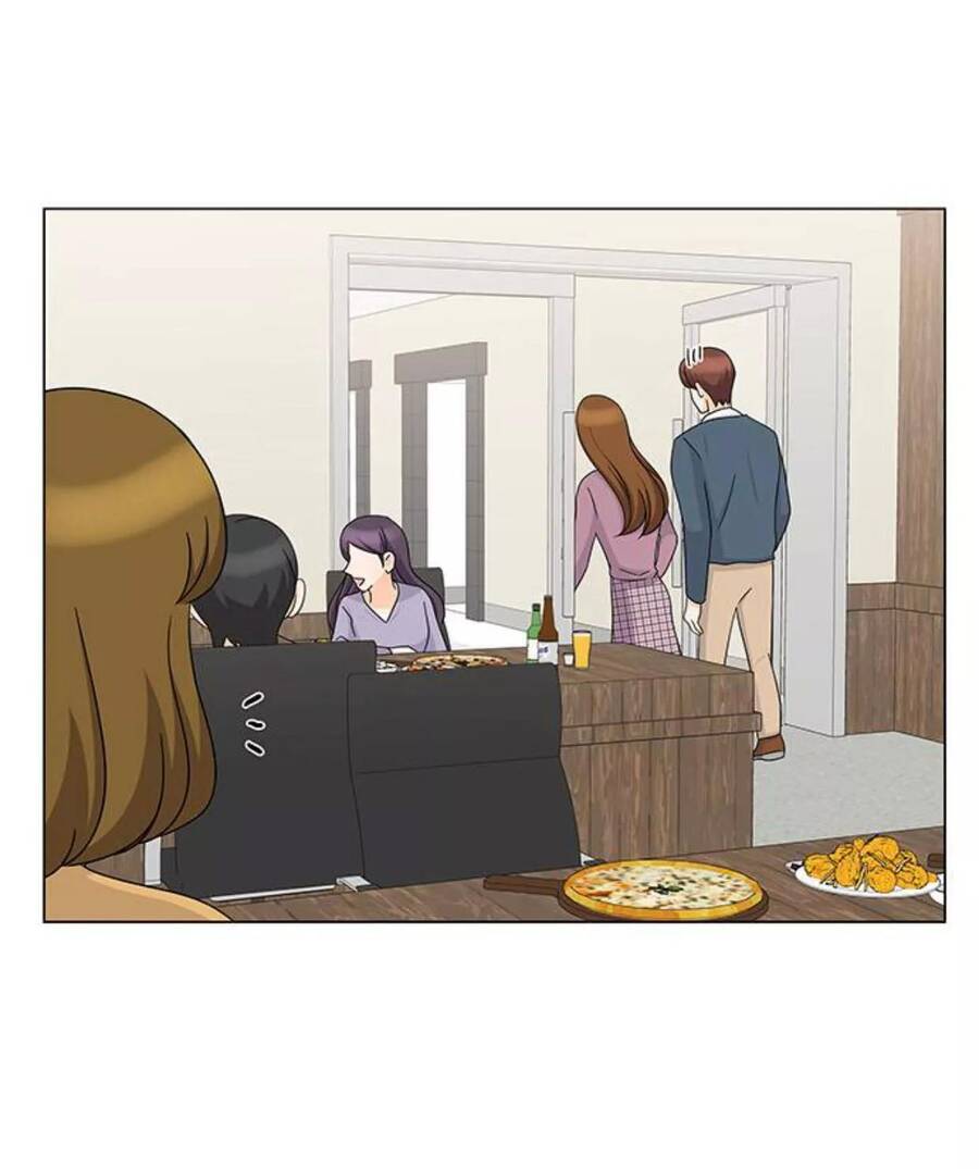 idol và sếp, em yêu ai? chapter 116 21