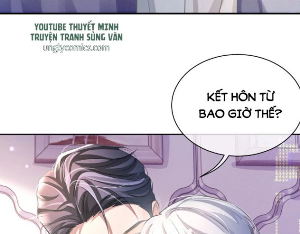 Đơn Xin Ly Hôn chapter 2