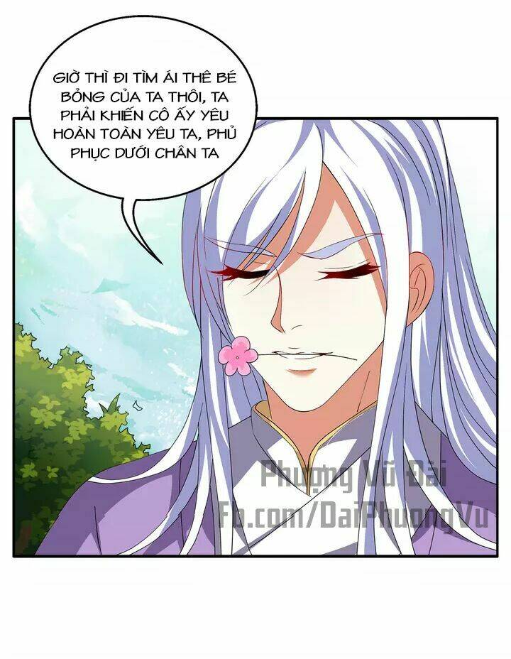 tuấn sủng có độc chapter 3 20