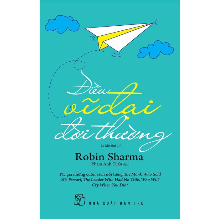Điều Vĩ Đại Đời Thường  - BOOKCITY
