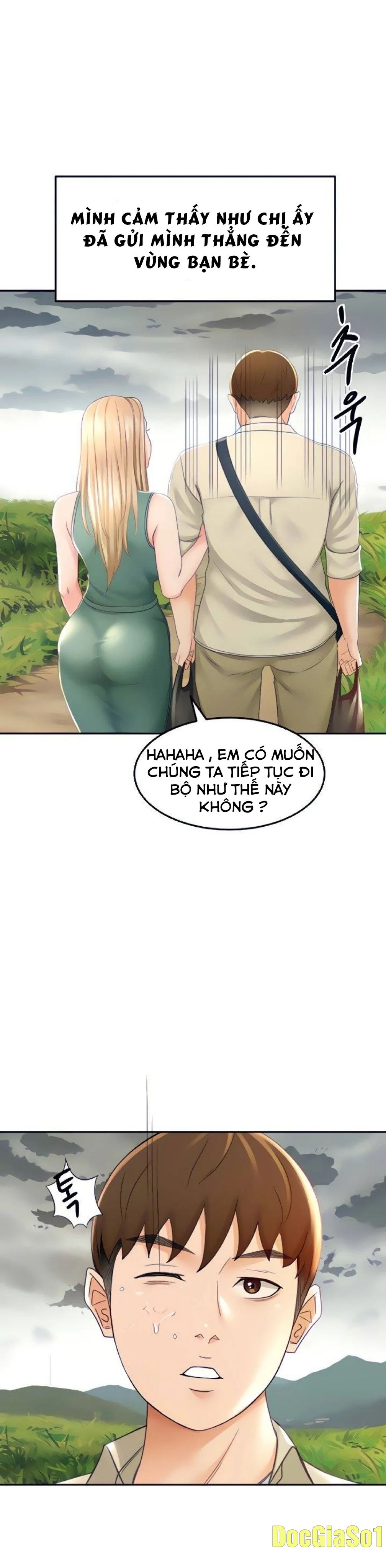 cậu chủ nhỏ chapter 14 28
