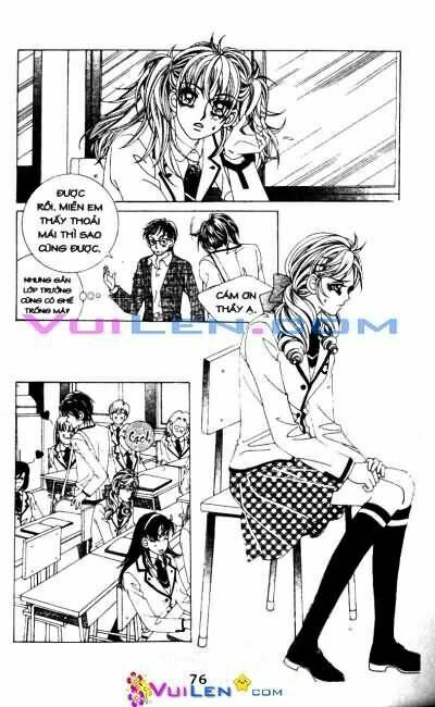 thiên thần tái thế chapter 1 76