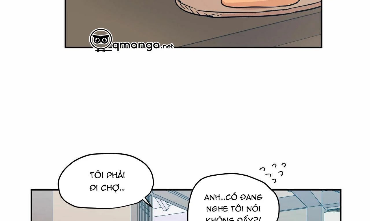 không chốn yêu đương chapter 64.2 34