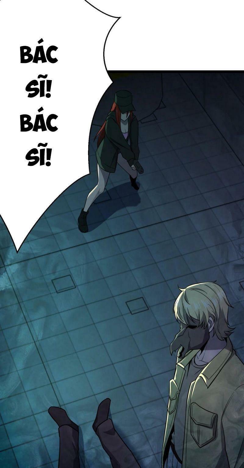 đừng hiểu lầm, tôi mới là người bị hại! chapter 38 9