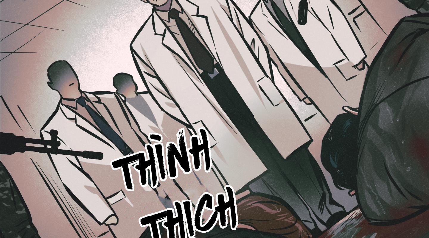 cây thương của ghost chapter 20 76