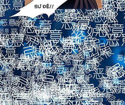 đầu óc đại sư huynh của ta rất đen tối chapter 216 102