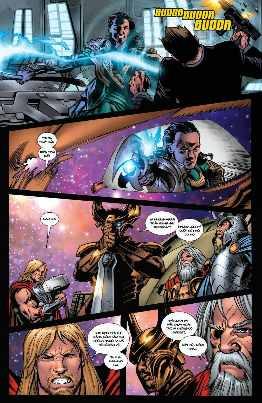 marvel cinematic universe chapter 25 17