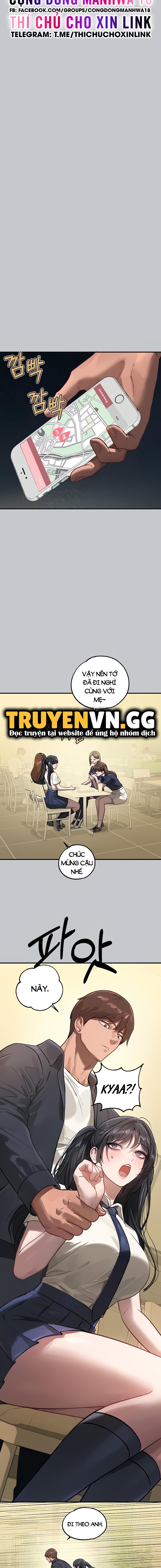 bà chị chủ nhà (the owner of a building) chapter 96 10