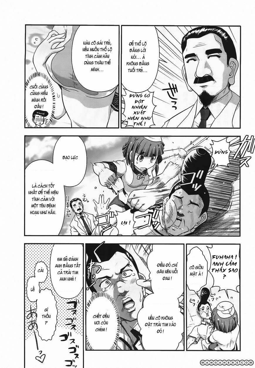 mission! school chapter 9 20