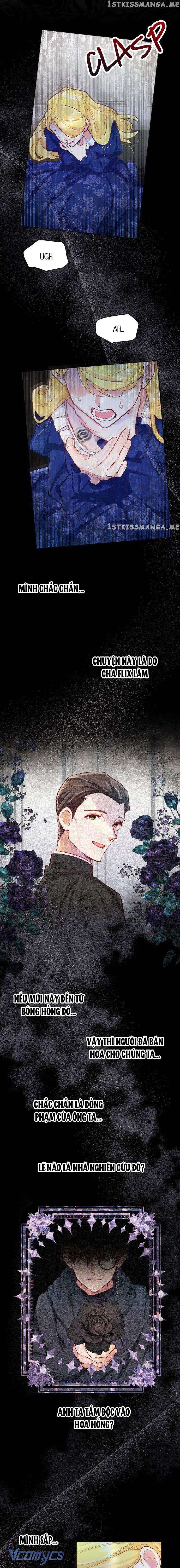 sự báo thù của một vị thánh chapter 46 13