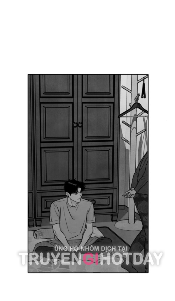 điều khiến tôi quyết tâm muốn chết chapter 98.2 34