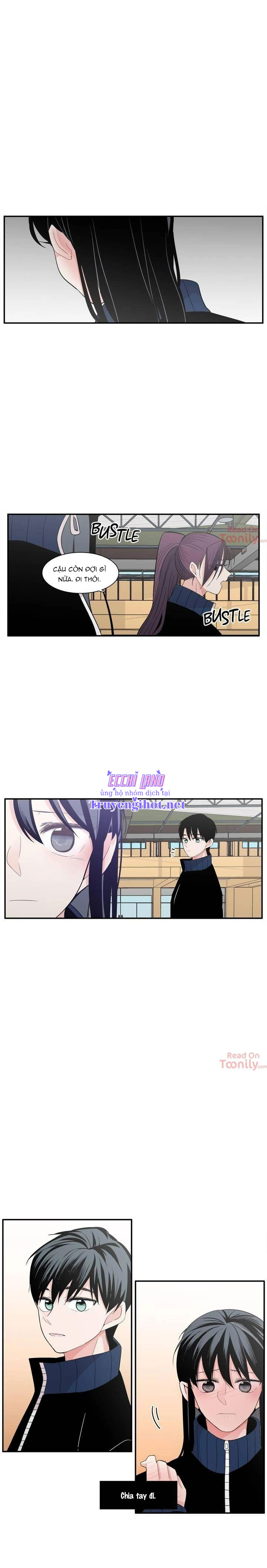 anh làm em đắm say chapter 15.2 4