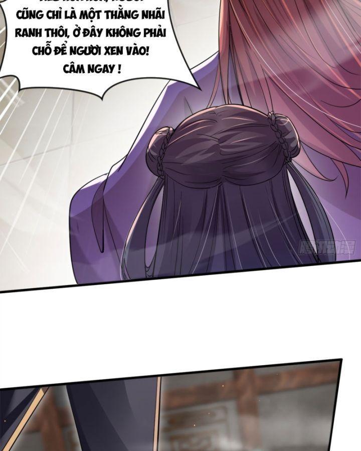 trăm tuổi mở hệ thống: con hiền cháu ngoan quỳ khắp núi! chapter 3 28