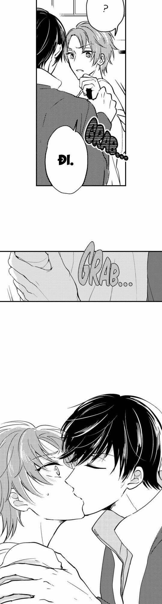 mang thai ở trường nam sinh chapter 8 9