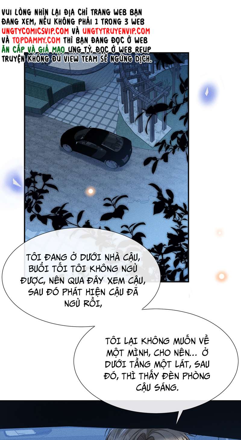 lai sinh bất kiến chapter 83 33