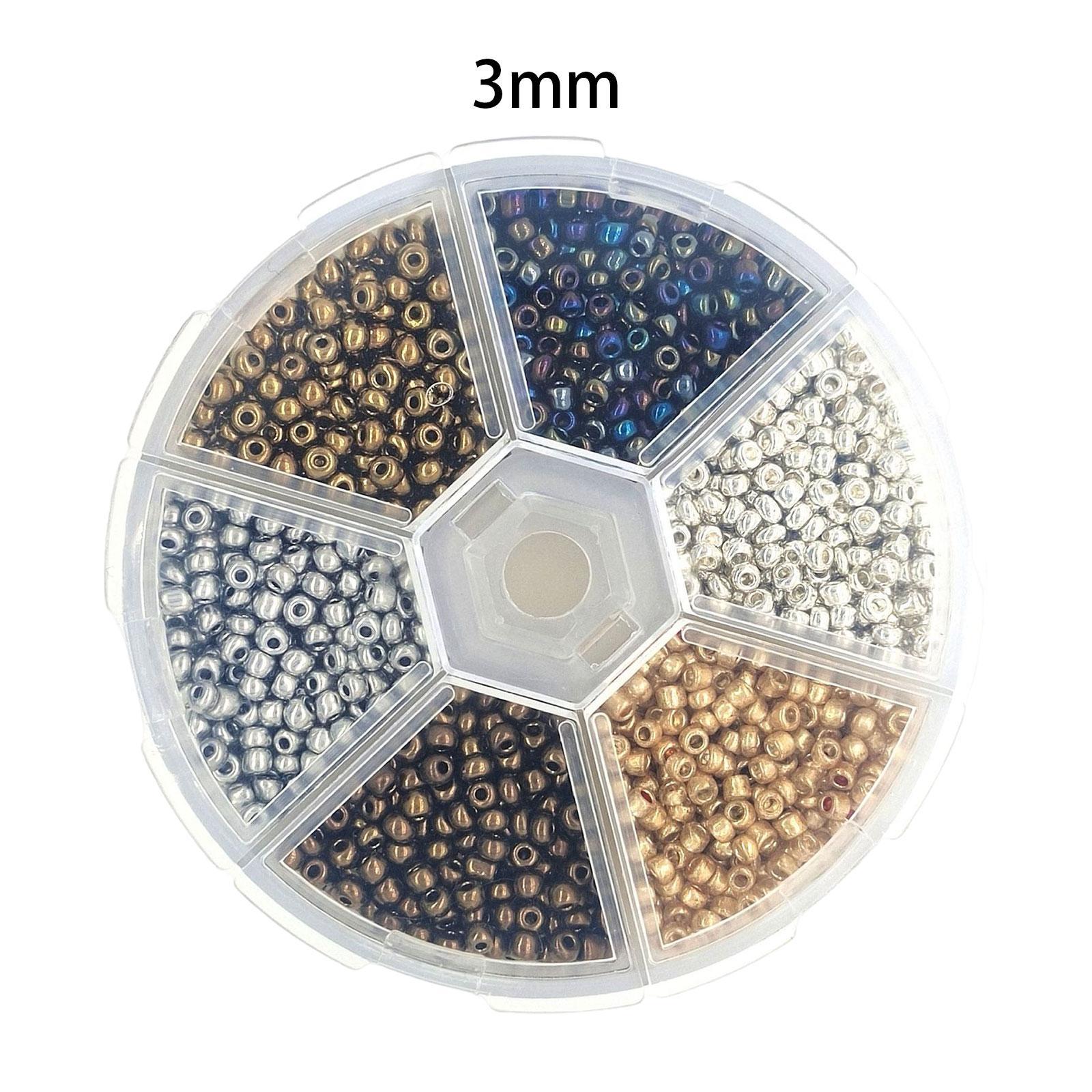 Fly Tying Beads Tungsten Slotted Beads salmon trouts Lures DIY Head for Lure Fishing