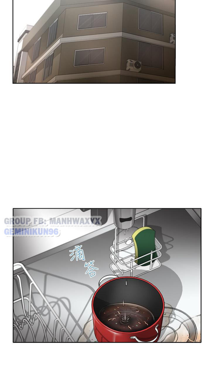 siêu thị của eunhye chapter 1 29