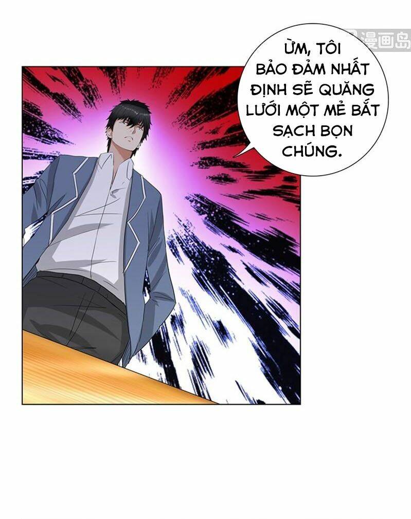 học viện cao thủ chapter 231 15