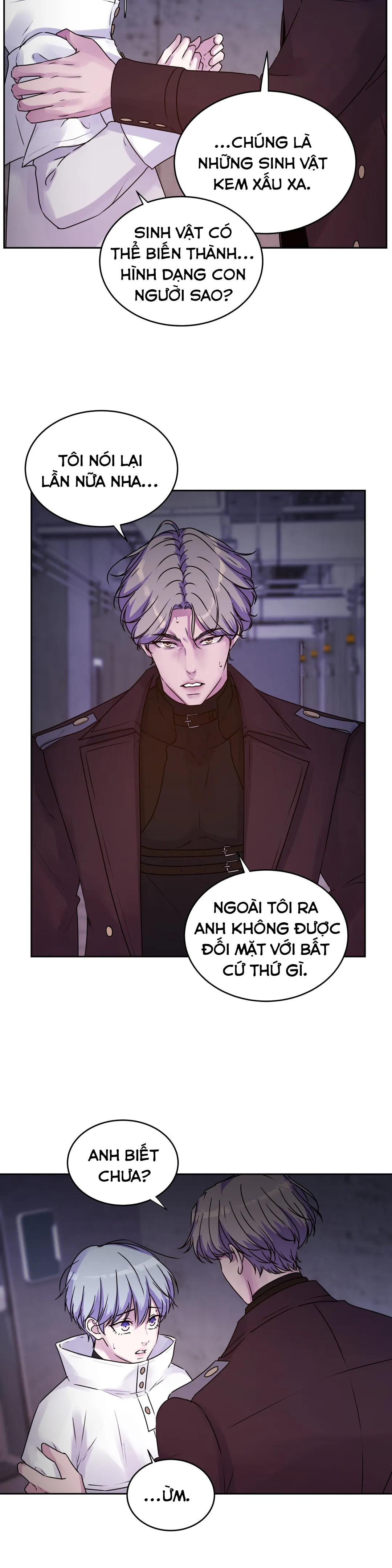 hừng đông chapter 17 13