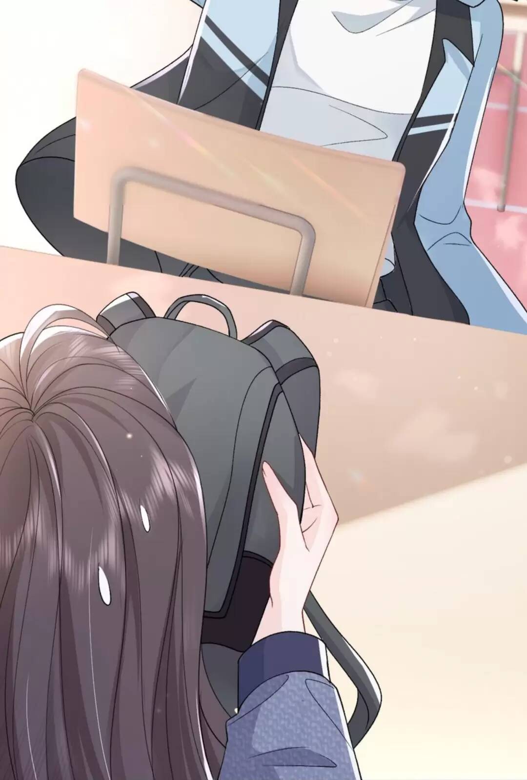 mận xanh chapter 12 4