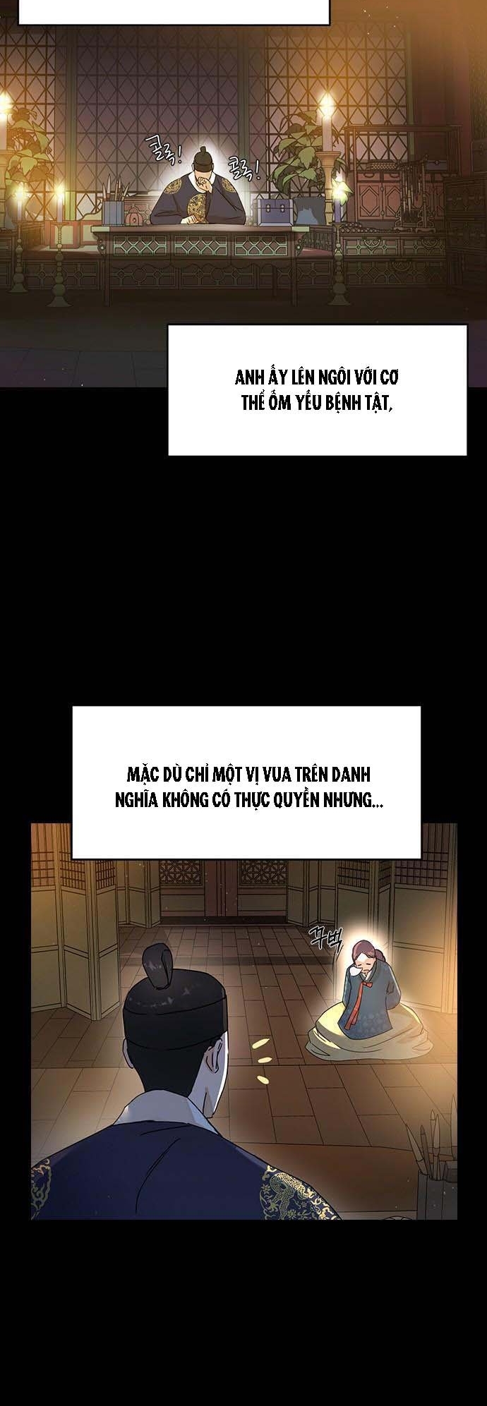 nhân duyên kiếp trước chapter 1.1 49