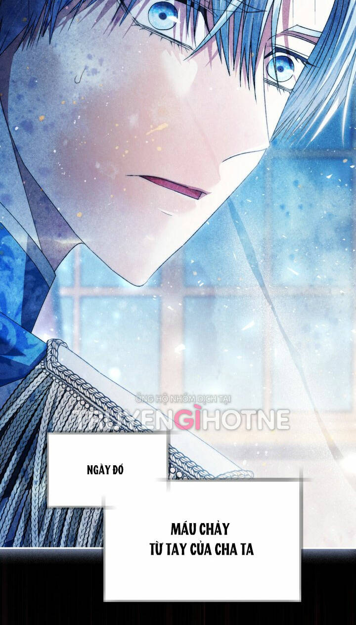 cha, con không muốn kết hôn đâu chapter 111.2 44