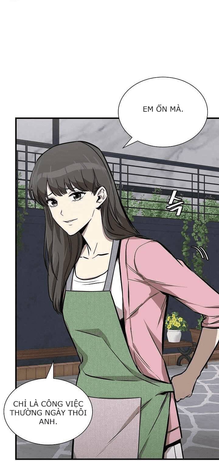 return survival chapter 134 9