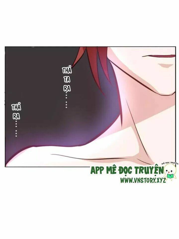 hồ tiên này không tin được chapter 35 5