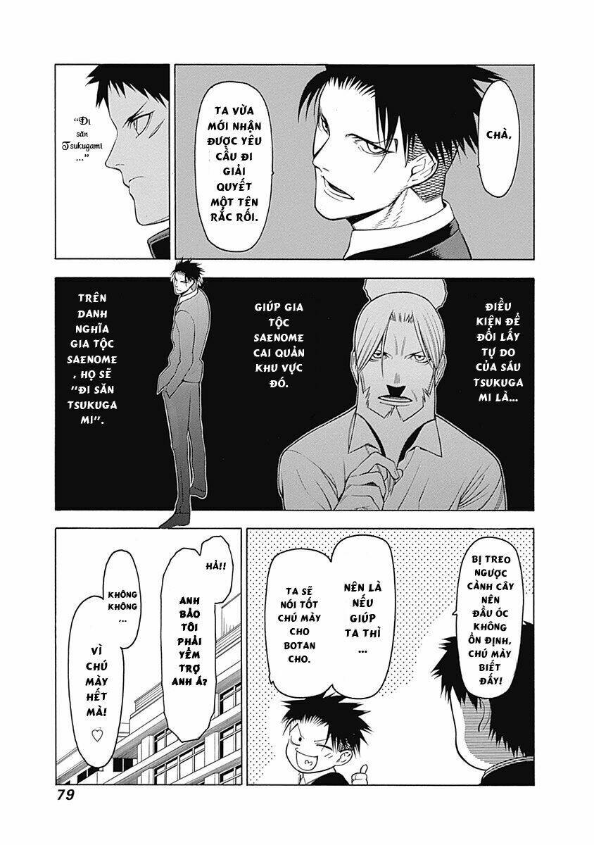 mononogatari chapter 2 21