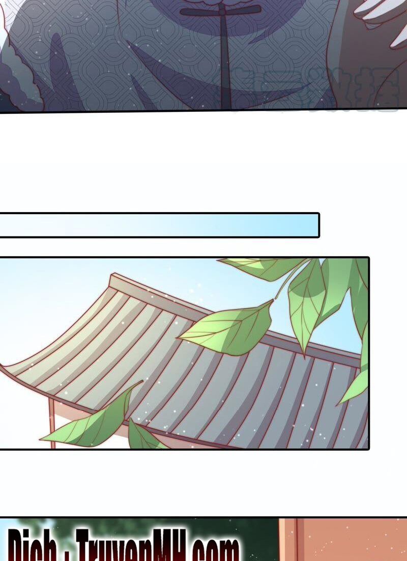 ngày nào thiếu soái cũng ghen chapter 121 11