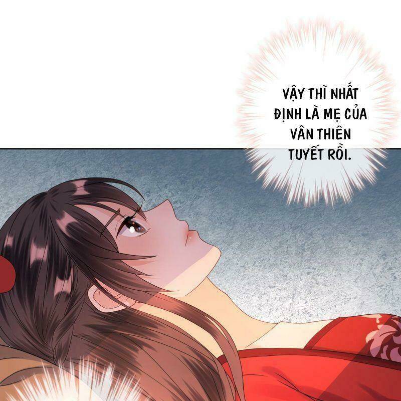 vương gia kiêu ngạo quá khó cua chapter 25 43