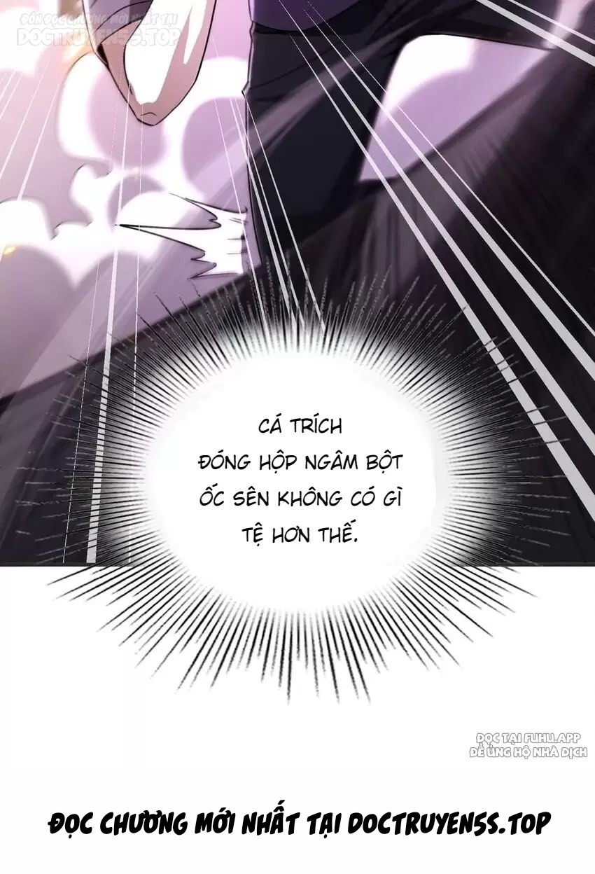 bất khả chiến bại trong ngày tận thế: tôi là người chơi beta duy nhất chapter 3 11