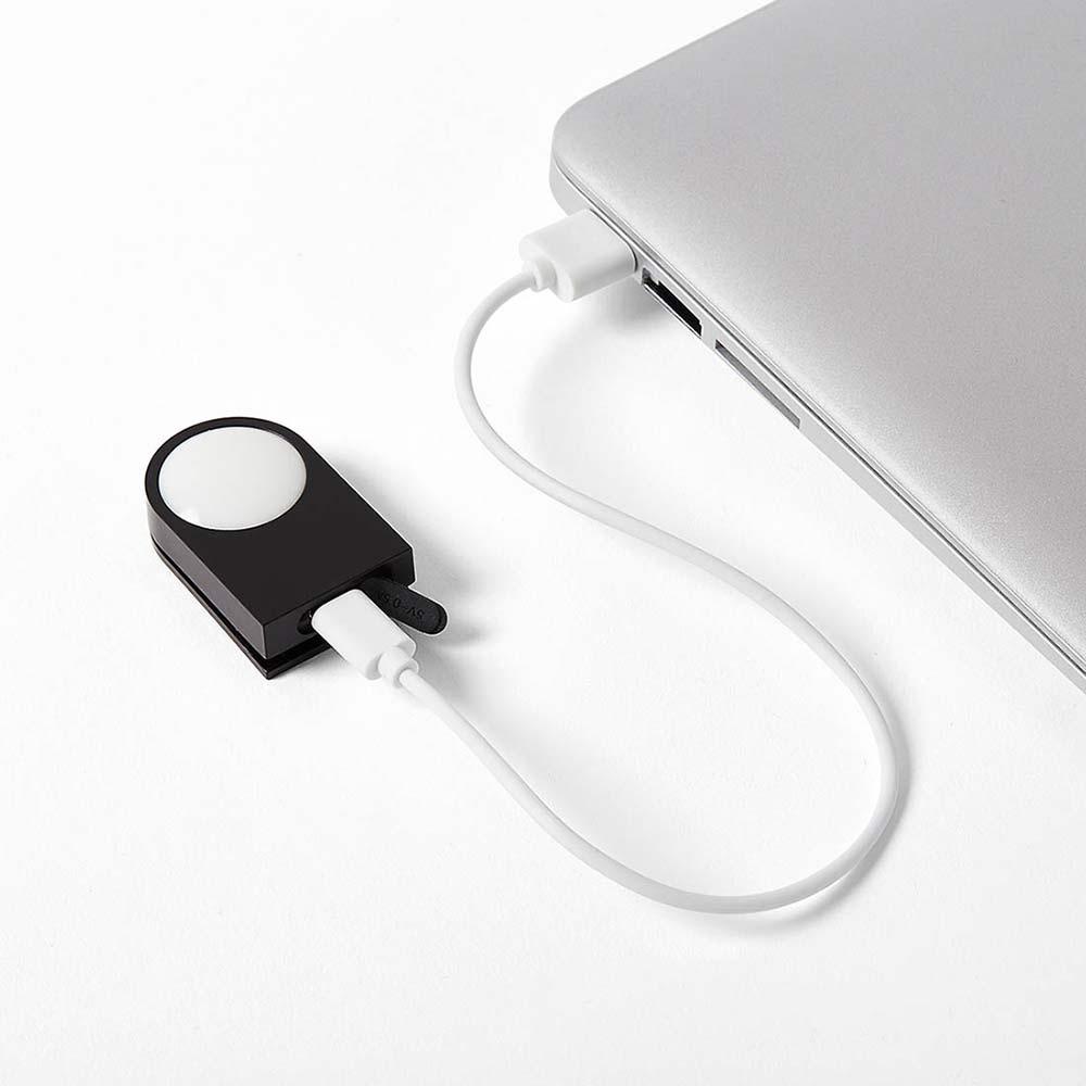Đèn LED mini kẹp túi LEXON LUCIE an toàn và nhỏ gọn - Hàng chính hãng
