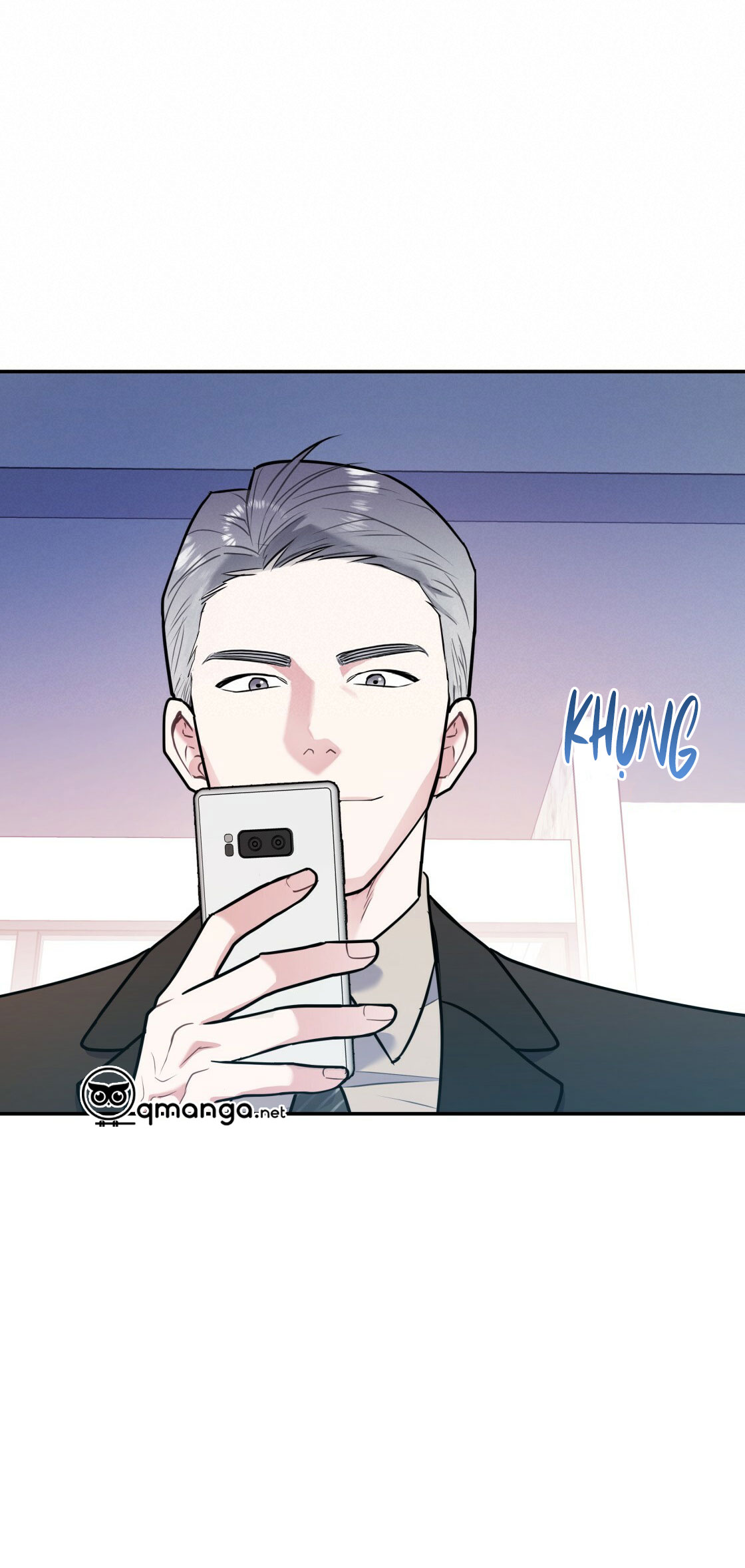 tôi với cậu không thể như thế này chapter 23 66